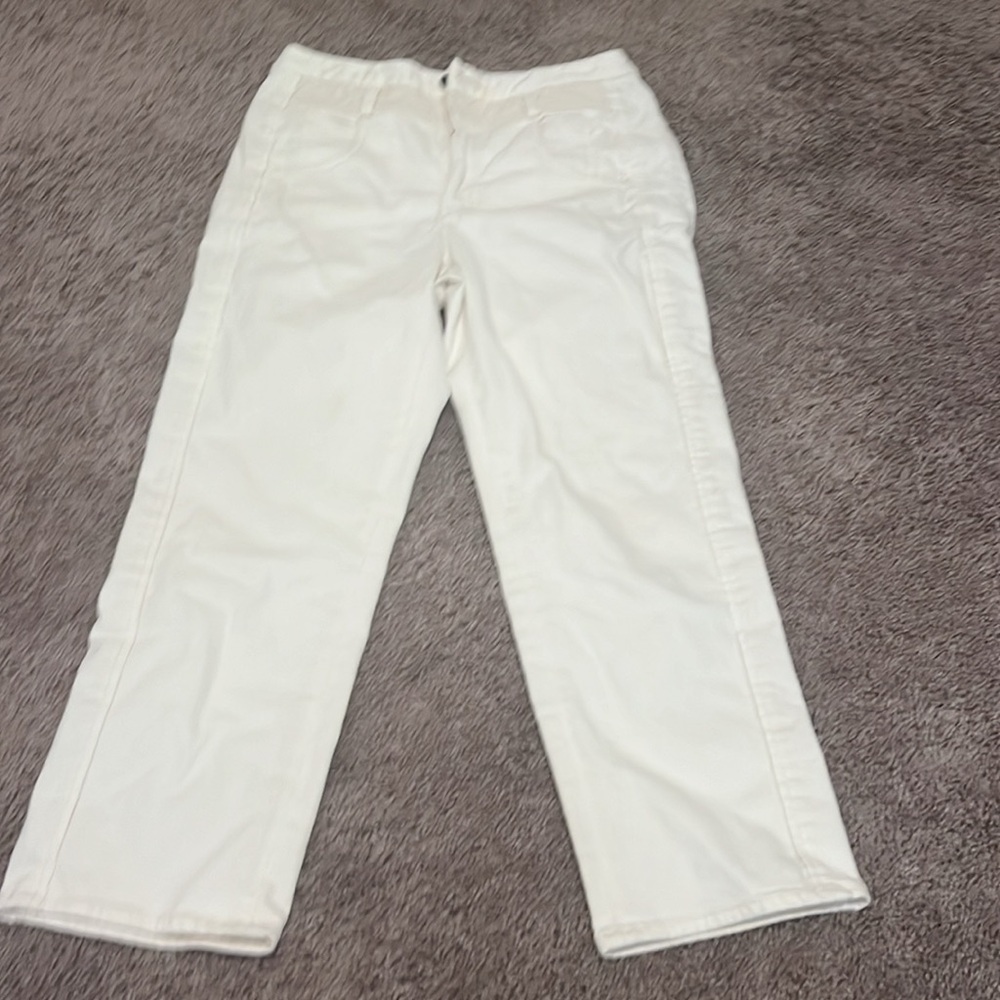 Colovos | Side Panel Jeans - Picture 15 of 16